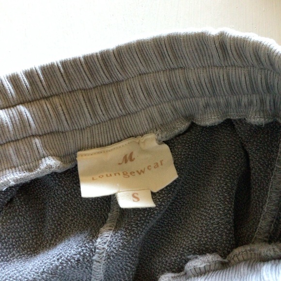 Maaji Loungewear High Waisted Jogger Sweatpants - Picture 5 of 5